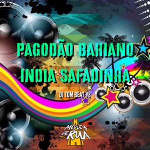 Pagodao Bahiano India Safadinha