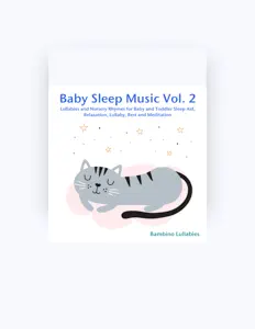 聆聽 Bambino Lullabies、觀看音樂影片、閱讀小傳、查看巡演日期等！