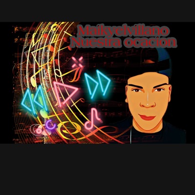 Nuestra ocacion - Single