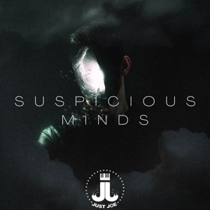 Suspicious Minds - Single
