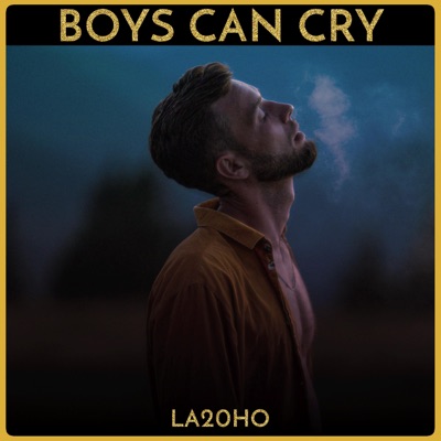 boys can cry - Single