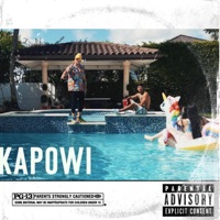 KAPOWI (feat. WILLIAM EL MAGNIFICO) - Single - Cheke Da Faya