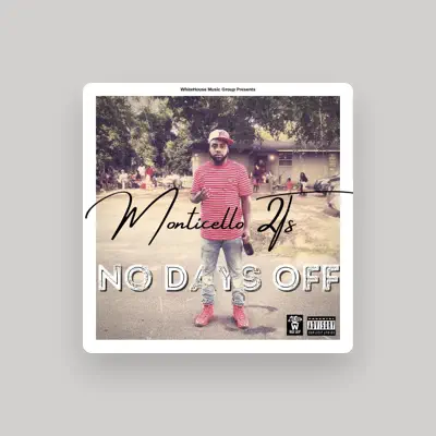 Listen to Monticello 2Ts, watch music videos, read bio, see tour dates & more!