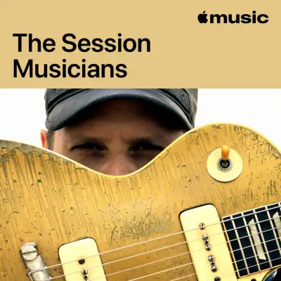 Listen to Rob McNelley: The Session Musicians featuring Frankie Ballard
