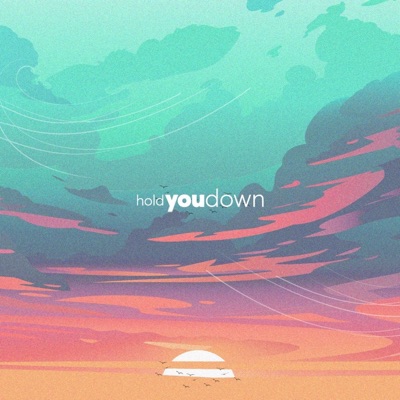 Hold You Down (feat. BankyOnDBeatz & Boom General) - Single