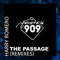 The Passage (Killed Kassette Remix) - Harry Romero lyrics