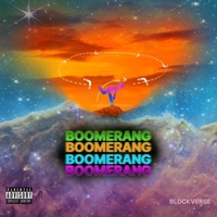Boomerang - Single - Ryü