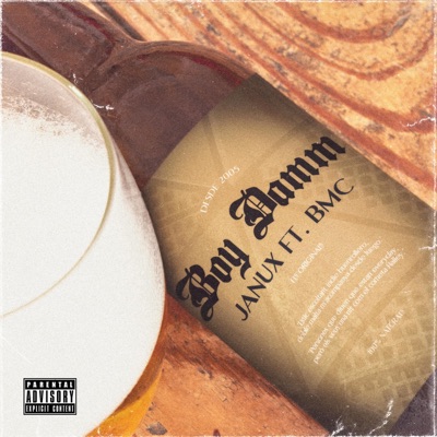 Boy Damm (feat. BMC) - Single
