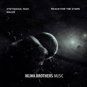 Reach for the Stars - Single
