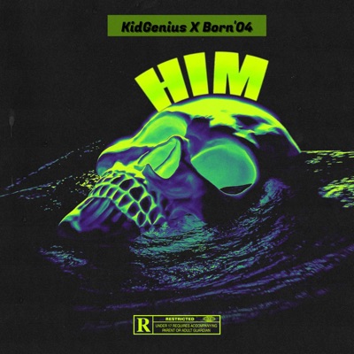 Him (feat. Born04') - Single
