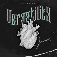 Versatility - Single - Jouran