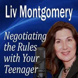 Negotiating the Rules with Your Teenager: Communicating with Your Teen (The Made for Success Series)