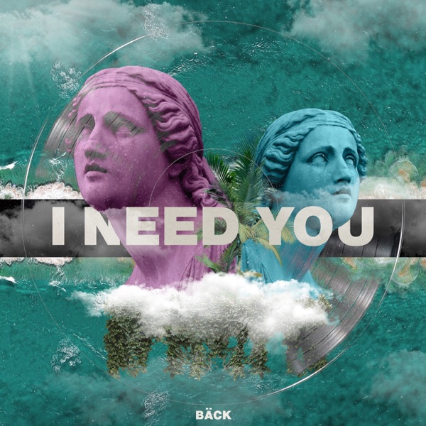 I Need You - Single
