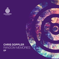 Random Memories - Single - Chris Doppler