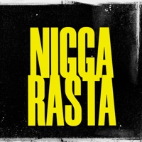 Nigga Rasta - Single - Creyyzy