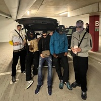 Stacks - Single - Nevlo, NANA LE VRAI, Yungpalo, TYMPESO & Brooze