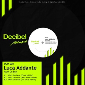 Work On Beat - Single