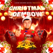 Christmas Dembow artwork