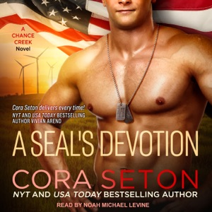 A SEAL’s Devotion (SEALs of Chance Creek)