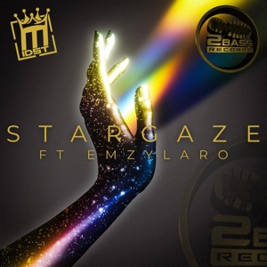 Stargaze (feat. Emzylaro) - EP