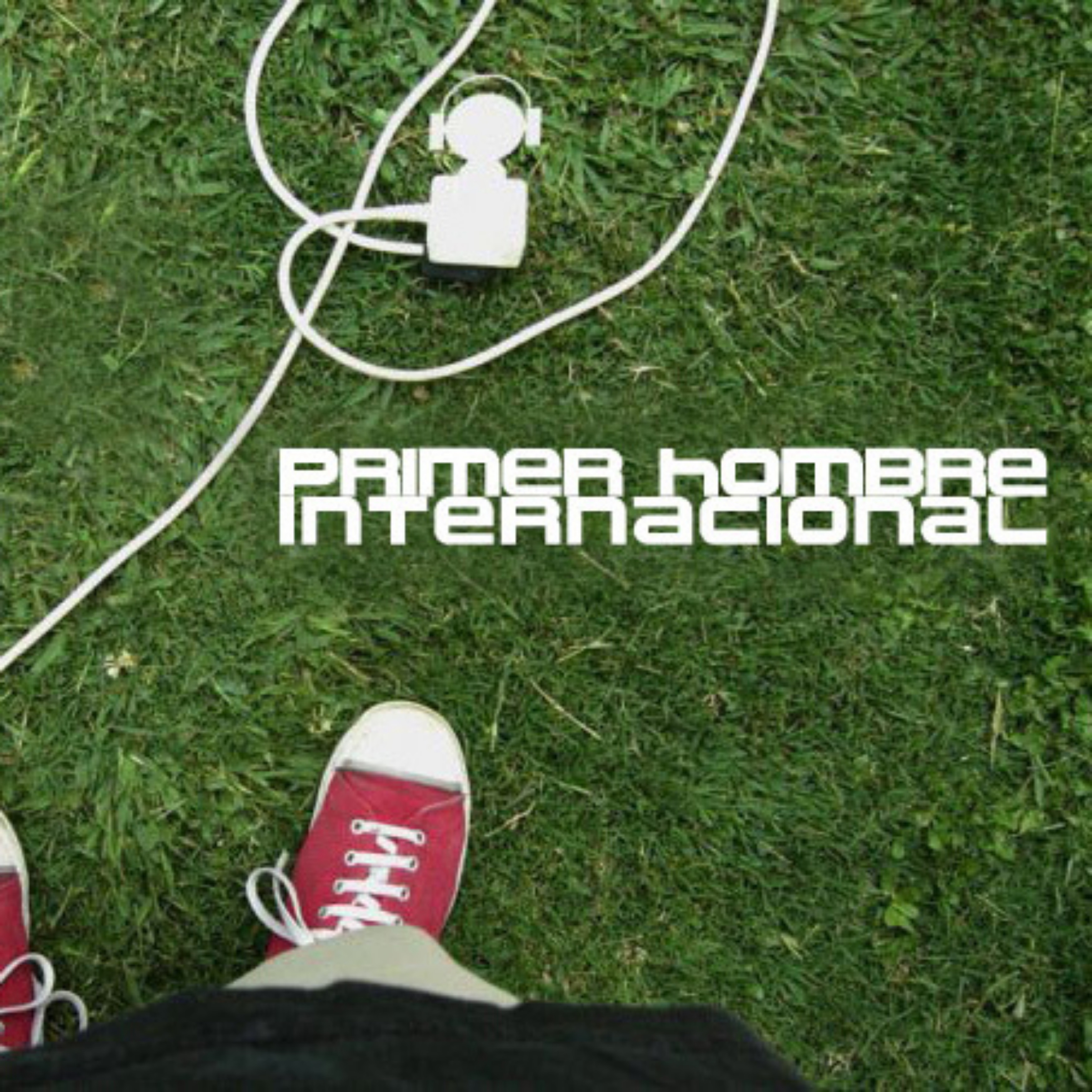 Primer Hombre- Maroyu