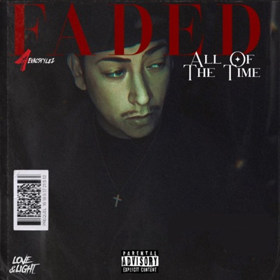 FADED - Single