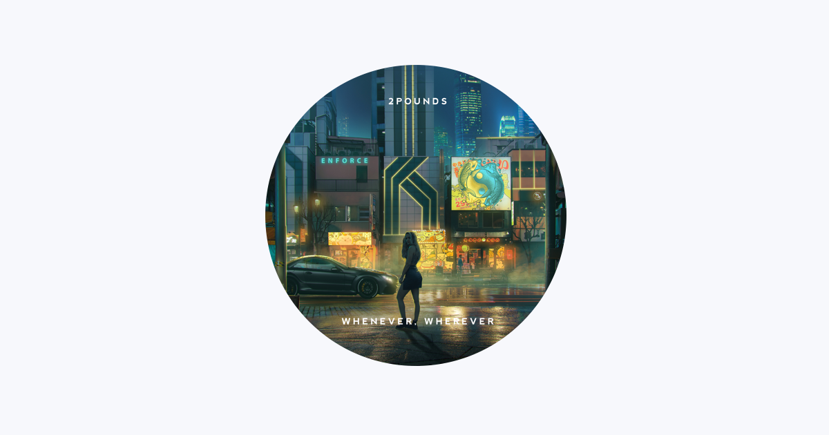 2Pounds - Apple Music