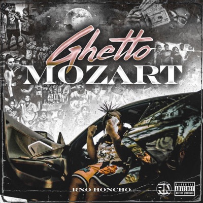 Ghetto Mozart