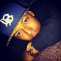 Ain't No Fun - Single - 5ivehunniT