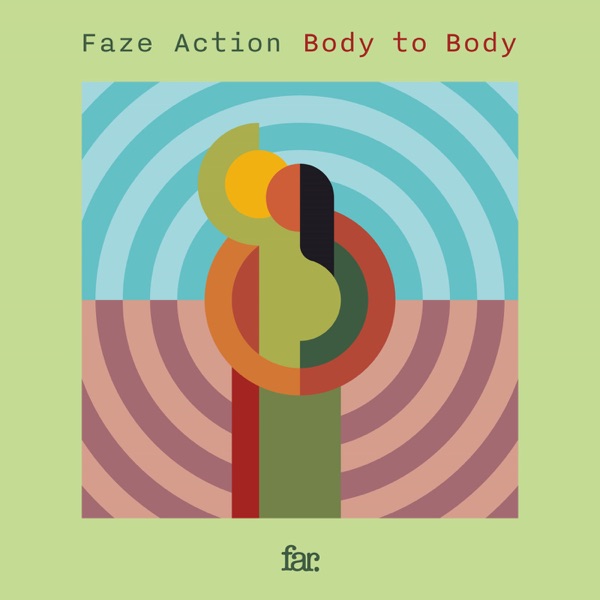 Body to Body - EP