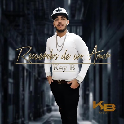 Recuerdos De Un Amor - Single