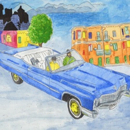 Got It Together Wino Willy & Strong Maurice