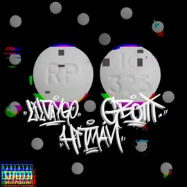 RP's (feat. Hitman & Gboiii) Lil Daygo