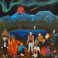 Forest Fire - Urban Legends Cult