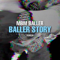 Baller Story - Single - Mbm baller
