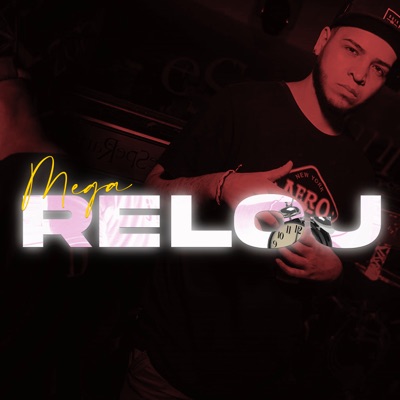 Mega Reloj - Single