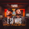 É Só Mais uma História - Single