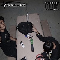 6RAVEYARD (feat. TheRealAJ) - Single - KILK3R