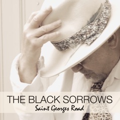 Saint Georges Road - Single