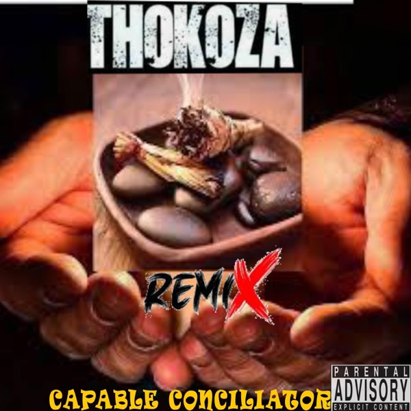 Thokoza tribe soul (Radio Edit) - Single