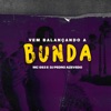 Vem Balançando a Bunda - Single