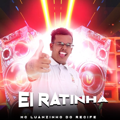 Ei Ratinha - Single