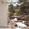 Estudiantina Boyacá - El Tato
