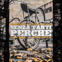 Senza tanti perché (feat. Shadi Fa, Noà & Stilo) - Single - Cypha Killa