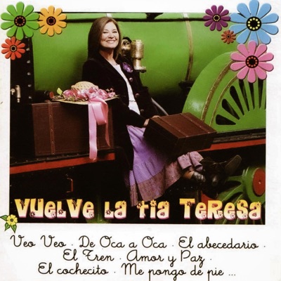 Vuelve La Tia Teresa