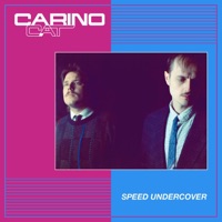 Speed Undercover - EP - Carino Cat