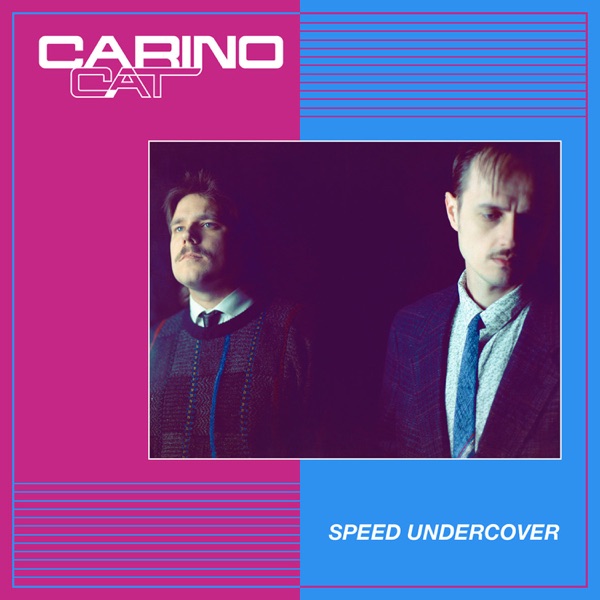Speed Undercover - EP