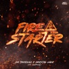 Firestarter - Single