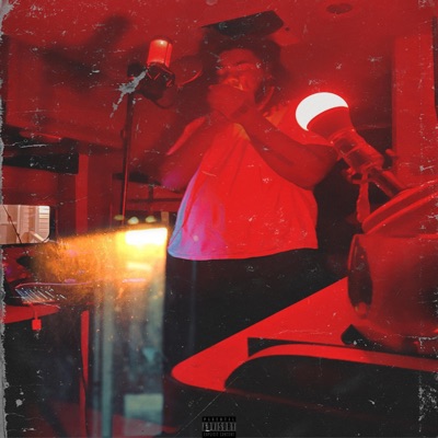 Pain Be 4 the Leaf - EP