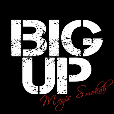 Big Up - EP